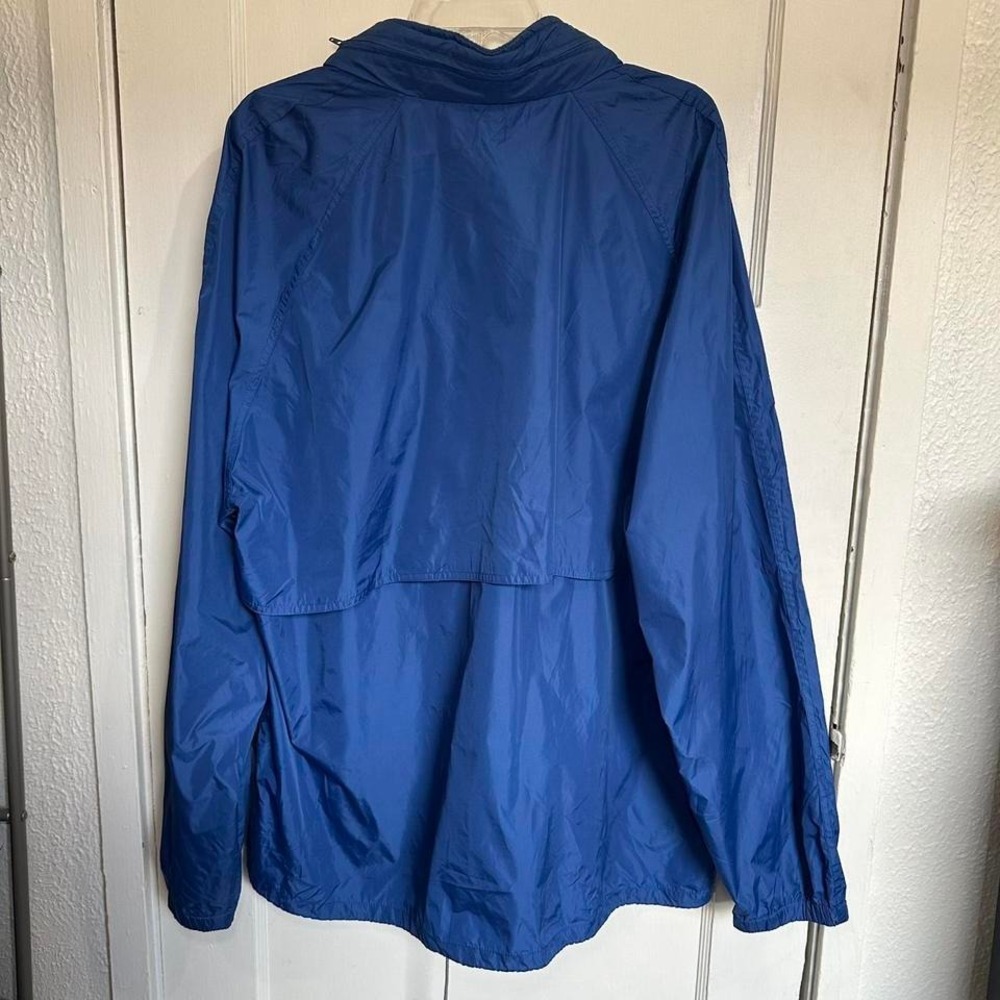 Vintage Woolrich Teton Windbreaker - Picture 4 of 4